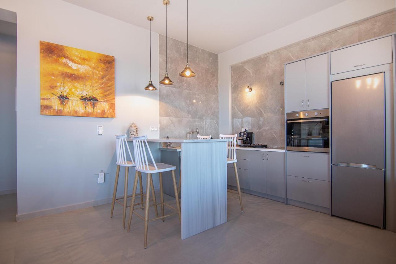 Georgianna'S Suite With Private Pool , 'Greysuite' Kómboi Exteriér fotografie