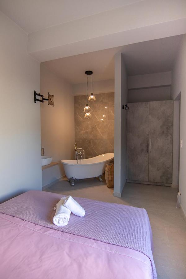Georgianna'S Suite With Private Pool , 'Greysuite' Kómboi Exteriér fotografie