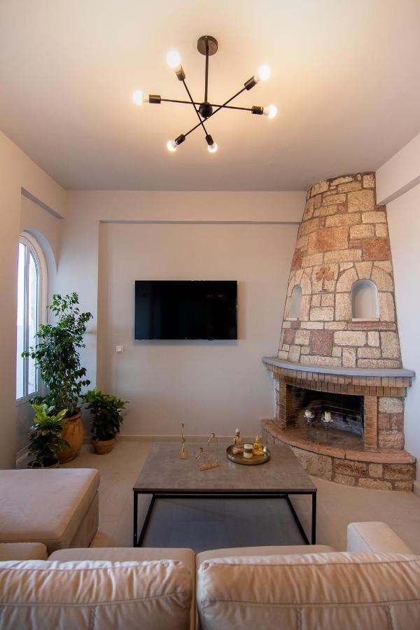 Georgianna'S Suite With Private Pool , 'Greysuite' Kómboi Exteriér fotografie