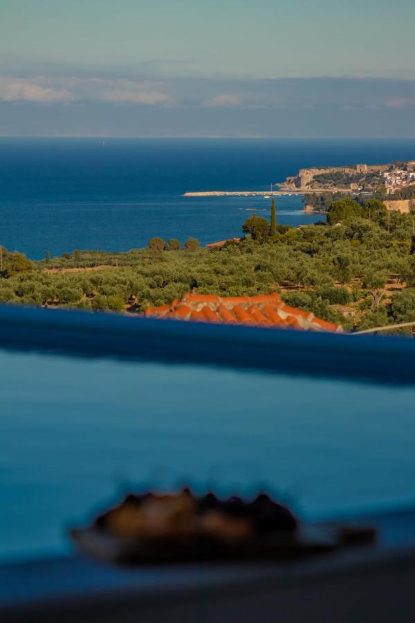 Georgianna'S Suite With Private Pool , 'Greysuite' Kómboi Exteriér fotografie