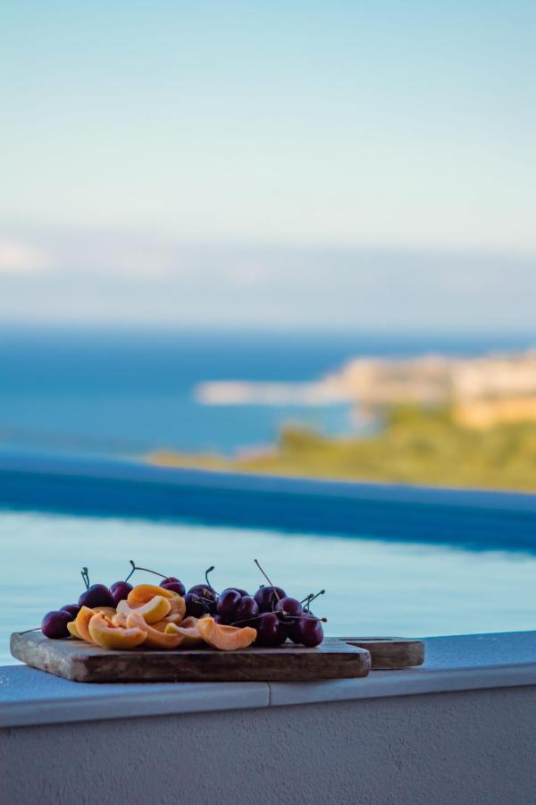 Georgianna'S Suite With Private Pool , 'Greysuite' Kómboi Exteriér fotografie