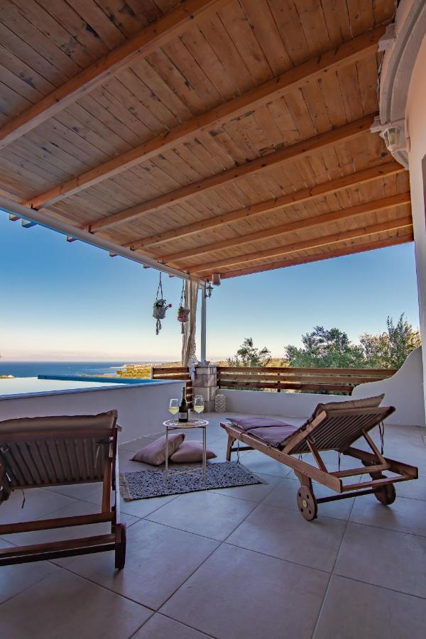 Georgianna'S Suite With Private Pool , 'Greysuite' Kómboi Exteriér fotografie
