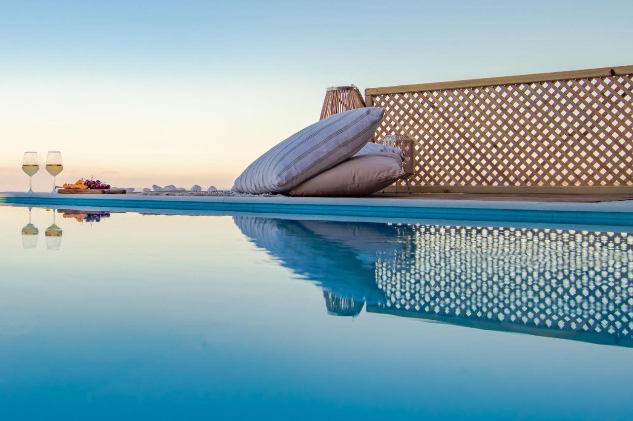 Georgianna'S Suite With Private Pool , 'Greysuite' Kómboi Exteriér fotografie
